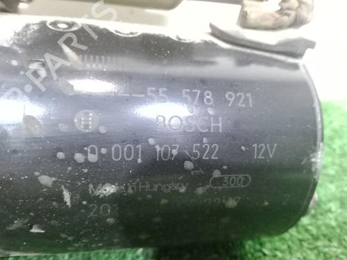 Starter OPEL CORSA D (S07) | BP28692958M8