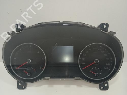 Cockpit KIA SPORTAGE IV (QL, QLE) 1.6 CRDi (136 hp) 11692330