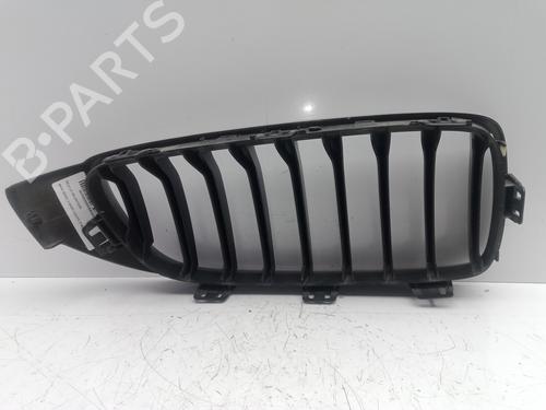 Grille BMW 4 Gran Coupe (F36) 430 d | BP17123010C40 