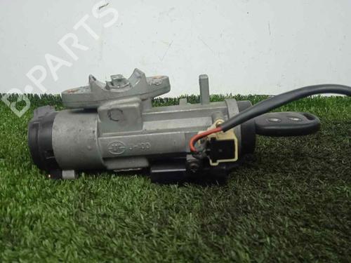 Used Ignition barrel DAEWOO KALOS (KLAS) 1.4 (83 hp) 10078687