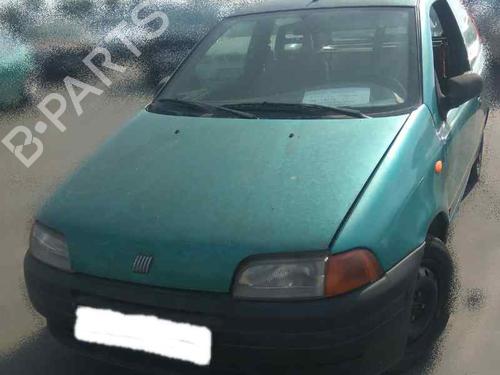 Right mirror FIAT PUNTO (176_) 75 1.2 | BP5733674C27 