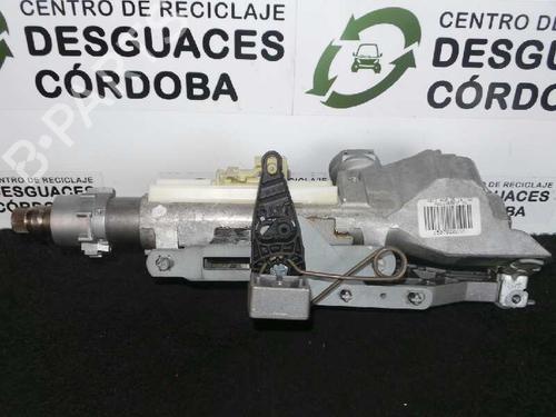 Steering column MERCEDES-BENZ E-CLASS (W211)  | BP5698339M21 