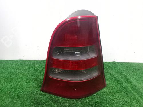 Used Right taillight MERCEDES-BENZ A-CLASS (W168) [1997-2005]  26562148