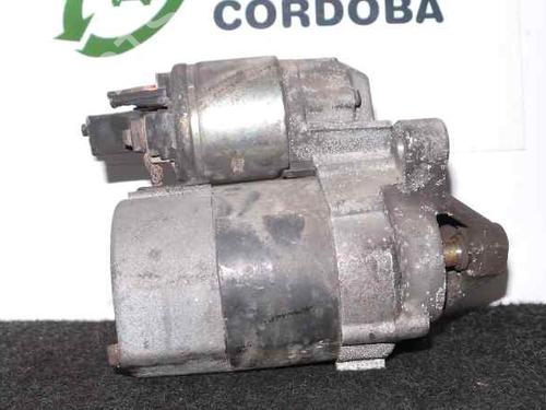 Used Starter RENAULT MEGANE II (BM0/1_, CM0/1_) 1.4 16V (BM0B, CM0B) (98 hp) 5713670