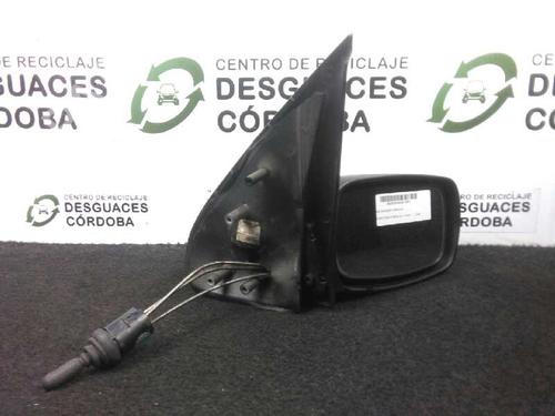 Used Right mirror FORD FIESTA III (GFJ) [1989-1997]  5779266