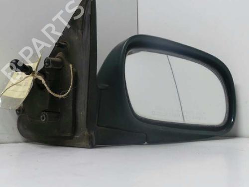Used Right mirror DAEWOO NEXIA [1995-1997]  5696237