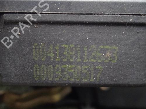 Front right lock MERCEDES-BENZ CLK (C209) CLK 270 CDI (209.316) | BP25271529C97 