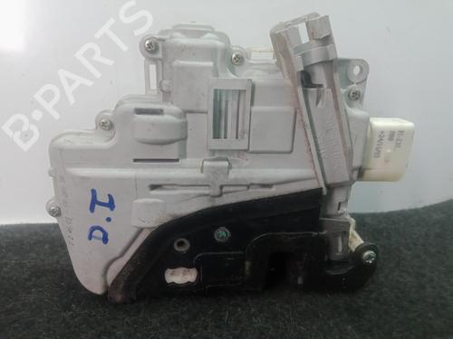 Venstre foran lås AUDI A4 B6 (8E2) [2000-2005]  22239445
