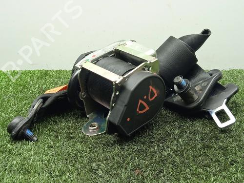 Used Front right seatbelt FORD TRANSIT CUSTOM V362 Van (FY, FZ) [2012-2025]  30305160