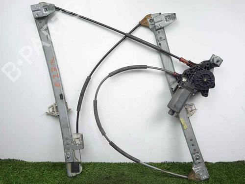 Used Front left window mechanism CITROËN XSARA (N1) 2.0 HDi 90 (90 hp) 17031273