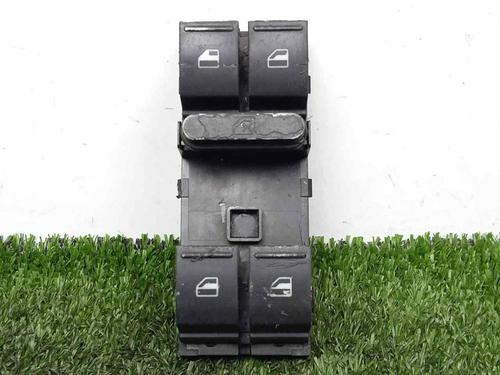 Used Left front window switch Left front window switch VW TOUAREG (7LA, 7L6, 7L7) 2.5 R5 TDI (174 hp) 9223832 9223832