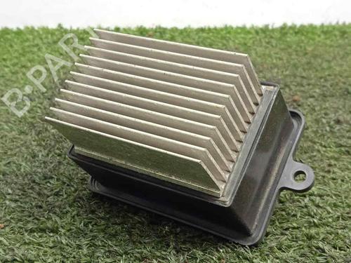 Used Heater resistor IVECO DAILY VI Van [2014-2025]  17980252