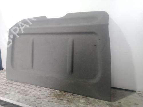 Rear parcel shelf VW CADDY III Box Body/MPV (2KA, 2KH, 2CA, 2CH) 1.9 TDI | BP30097836C85