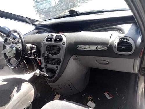 Starter CITROËN XSARA PICASSO (N68)  | BP18734790M8 
