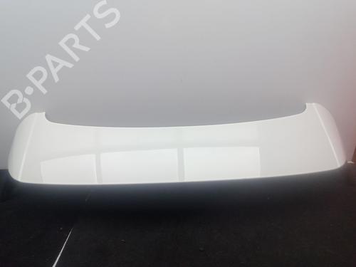 Heckspoiler für Heckspoiler NISSAN QASHQAI II (J11, J11_) 1.5 dCi (110 hp) 35723148 35723148