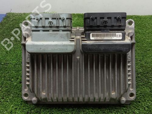 Computer motormanagement Computer motormanagement 39070891 39070891