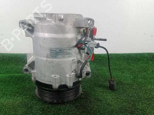 Used AC compressor AC compressor HONDA ACCORD VII (CL, CN) 2.0 (CL7) (155 hp) 39977293 39977293