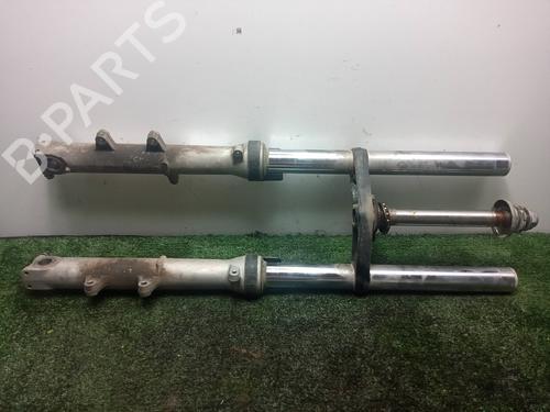 Used Other HONDA MOTORCYCLES NT NT 650 V Deauville (RC47) (50 hp) 30733617