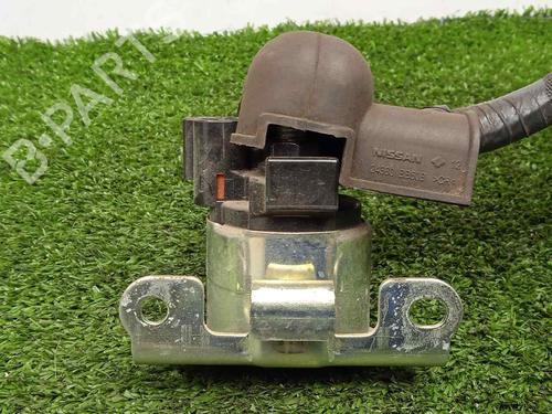 Electronic module NISSAN QASHQAI II SUV (J11, J11_)  | BP14255181M83 