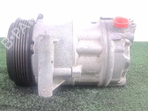 AC compressor JEEP COMPASS (MP, M6, MV, M7) 1.4 MultiAir 4x4 | BP39880447M34 - Image 2