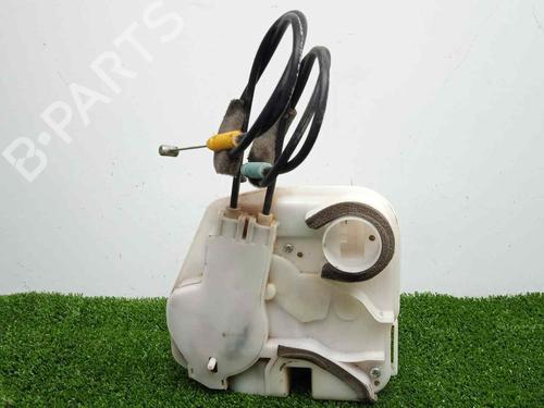 Rear right lock MITSUBISHI L200 / TRITON (KJ_, KK_, KL_) 2.4 DI-D 4WD (KJ0T) | BP11292301C99 