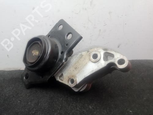 Used Engine mount Engine mount NISSAN QASHQAI I (J10, NJ10) 2.0 dCi (150 hp) 34693130 34693130