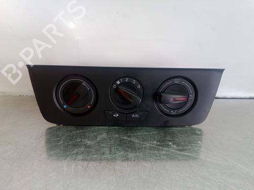Used Climate control SEAT IBIZA IV (6J5, 6P1) 1.2 TDI (75 hp) 9427169