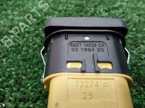 Right front window switch FORD FOCUS II (DA_, HCP, DP) 1.6 TDCi | BP17732314I26 