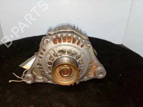Used Alternator NISSAN MICRA II (K11) [1992-2007]  5714536