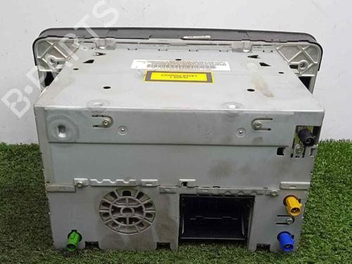 Radio MERCEDES-BENZ M-CLASS (W164)  | BP17710112E6 