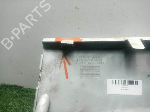 Other HONDA MOTORCYCLES FES FES 125 S-Wing (JF12) | BP24671538O1 
