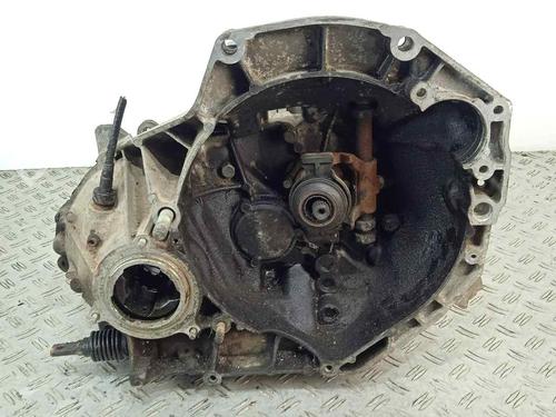 Used Gearbox Gearbox SEAT 127 (127A) 0.9 (45 hp) 12215501 12215501