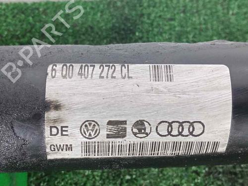 Right front driveshaft SEAT CORDOBA (6L2) 1.9 TDI | BP24295189M39 