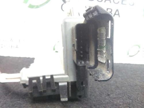 Rear right lock PEUGEOT 308 I (4A_, 4C_)  | BP5708345C99 