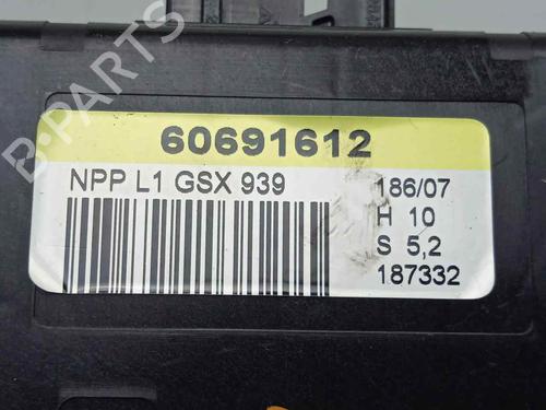 Electronic module ALFA ROMEO 159 Sportwagon (939_) 1.9 JTDM 16V (939BXC1B) | BP13487157M83 