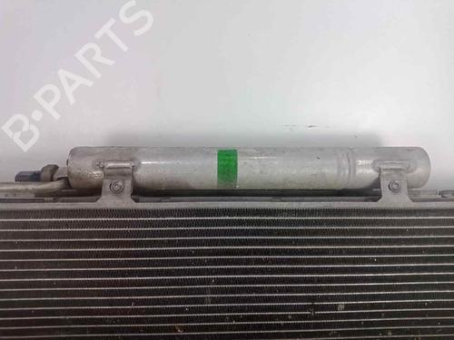 Water radiator MERCEDES-BENZ B-CLASS Sports Tourer (W245)  | BP12210982M31 