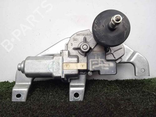 Used Rear wiper motor FIAT SEDICI (189_) 1.9 D Multijet (120 hp) 26492945