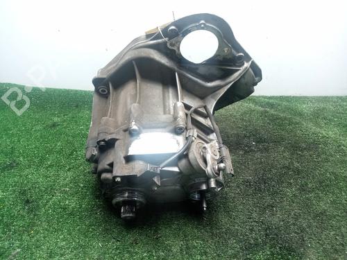 Gearbox BMW MOTORCYCLES R 1200 R 1200 ST (R1ST) | BP24670905M3 