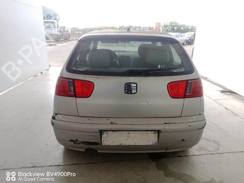 Front left lock SEAT IBIZA II (6K1) 1.4 16V | BP28040762C98 
