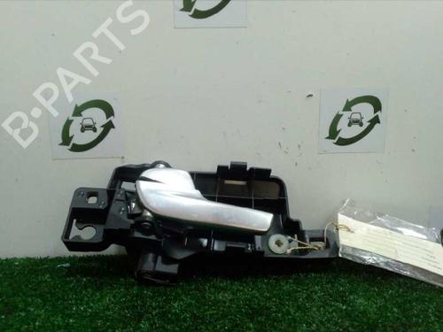 Used Rear left interior door handle FORD MONDEO IV (BA7) 2.0 TDCi (140 hp) 12209031