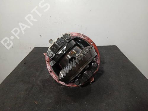 Used Rear differential FORD RANGER (TKE) [2011-2025]  20116100