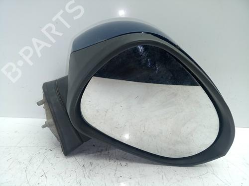 Used Right mirror SEAT IBIZA IV (6J5, 6P1) [2008-2017]  19658349