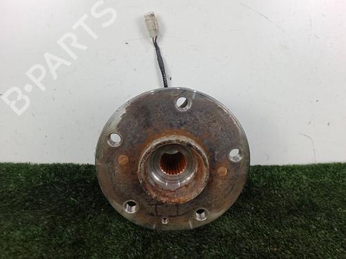 Used Other SUZUKI VITARA (LY) 1.4 T AllGrip (APK414) (140 hp) 23414395