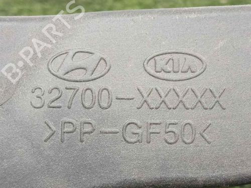 Pedal KIA CEE'D Hatchback (ED) 1.6 CRDi 115 | BP13405375I4 