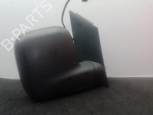 Right mirror VW CADDY III Box Body/MPV (2KA, 2KH, 2CA, 2CH) 1.9 TDI | BP29983219C27