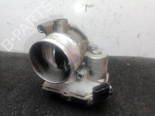 Used Throttle body SSANGYONG REXTON W / REXTON 2.0 Xdi All-wheel Drive (155 hp) 29582696