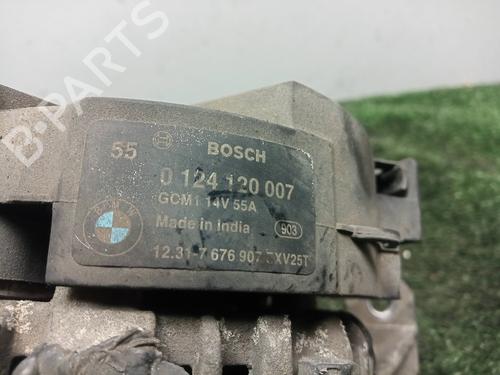 Alternator BMW MOTORCYCLES R 1200 R 1200 ST (R1ST) | BP24670875M7 