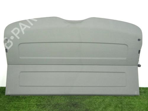 Hoedenplank AUDI Q5 (8RB) 2.0 TDI quattro (143 hp) 32385048