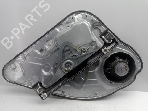 Used Rear right window mechanism FORD KUGA I 2.0 TDCi (136 hp) 19134540
