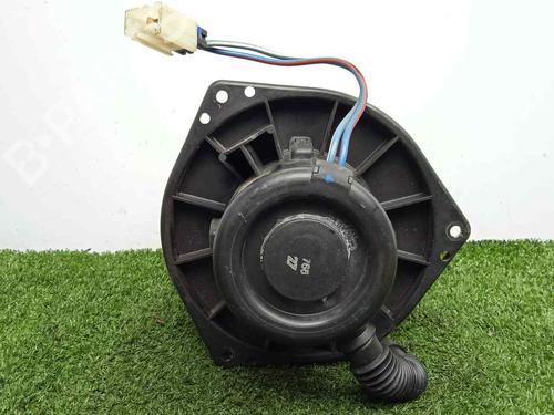 Heater blower motor NISSAN PRIMERA Hatchback (P11) 1.6 16V | BP11172794M62 